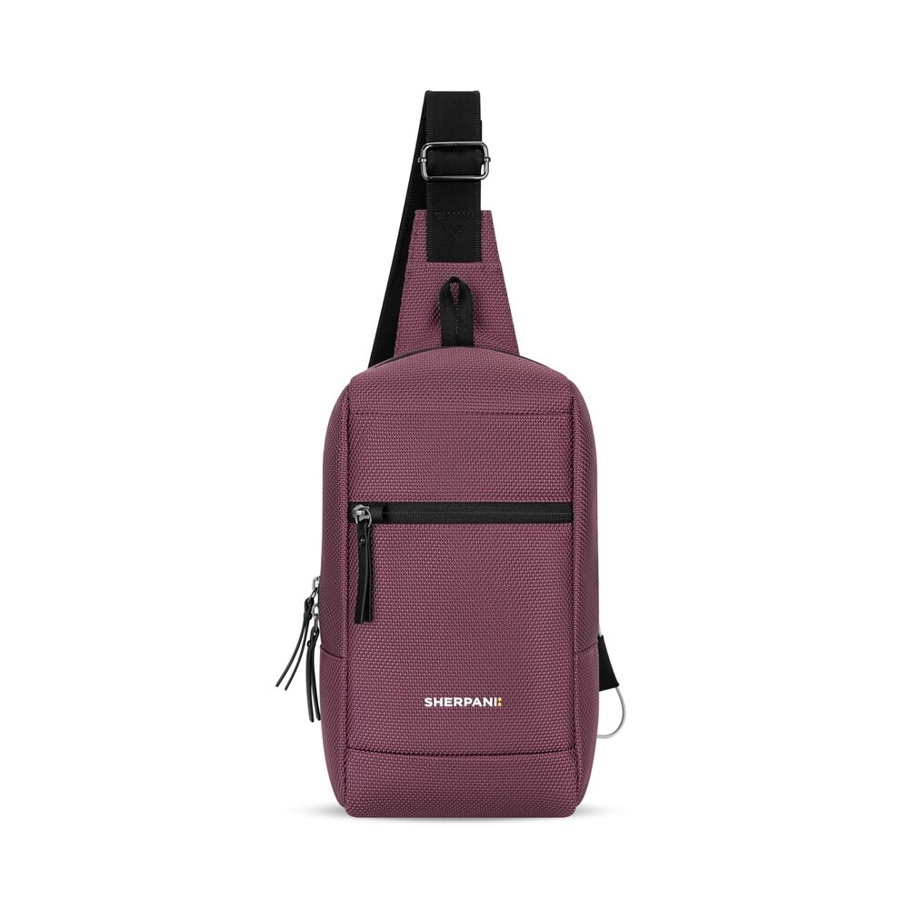 9230 Metro, Anti Theft Sling Bag, Sling Backpack, 5L Travel Bag, Shoulder